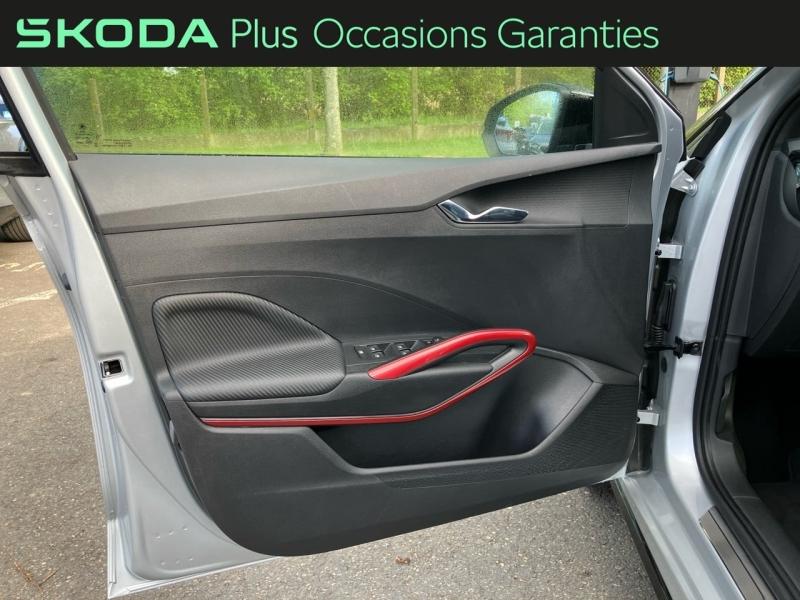 Voitures occasions ŠKODA FABIA Monte Carlo Vezin-le-Coquet