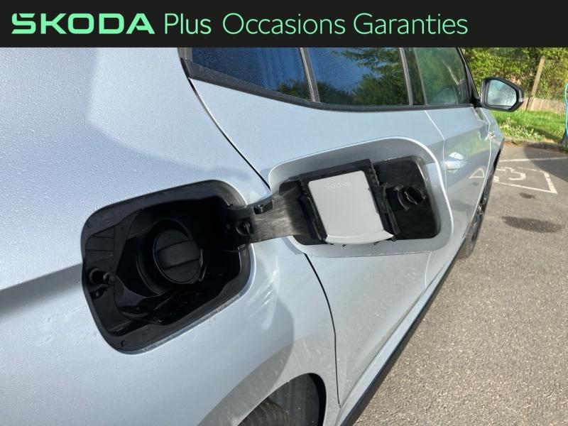 Voitures occasions ŠKODA FABIA Monte Carlo Vezin-le-Coquet