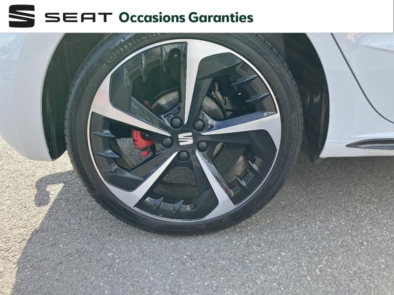 Voitures occasions SEAT IBIZA FR Vezin-le-Coquet