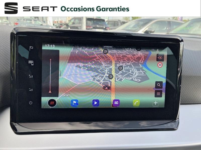 Voitures occasions SEAT IBIZA FR Vezin-le-Coquet