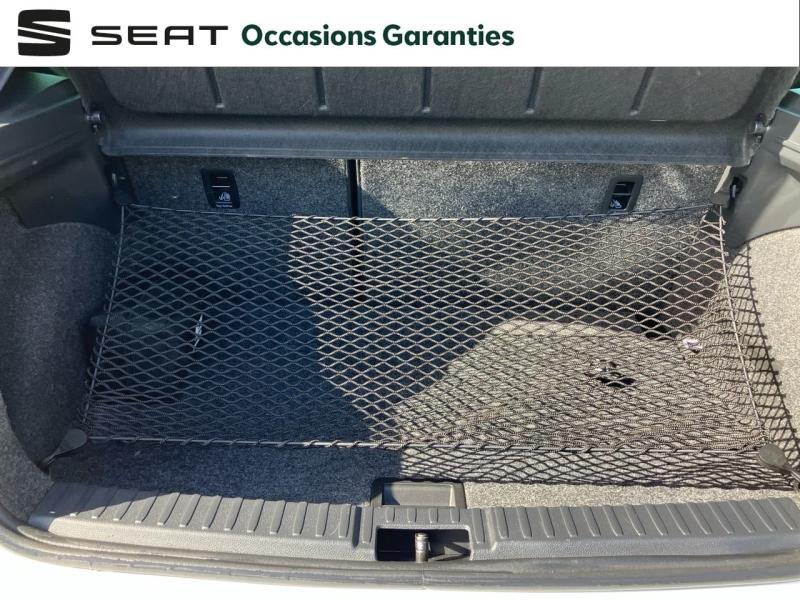 Voitures occasions SEAT IBIZA FR Vezin-le-Coquet