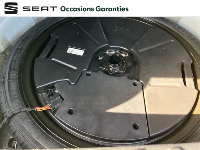 Voitures occasions SEAT IBIZA FR Vezin-le-Coquet