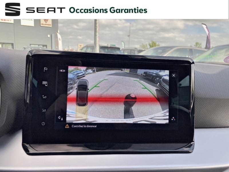 Voitures occasions SEAT IBIZA FR Vezin-le-Coquet