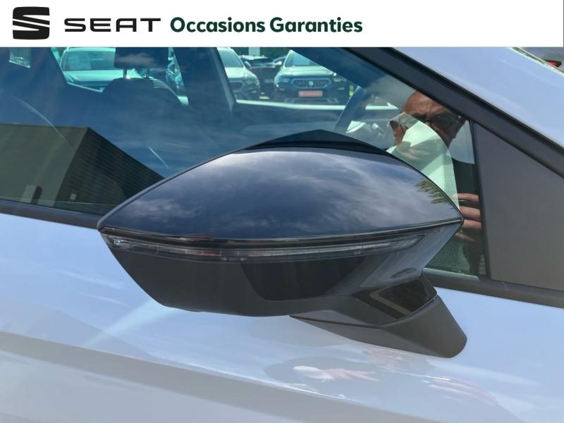 Voitures occasions SEAT IBIZA FR Vezin-le-Coquet