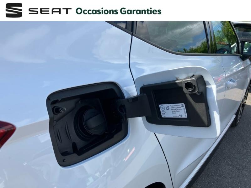 Voitures occasions SEAT IBIZA FR Vezin-le-Coquet