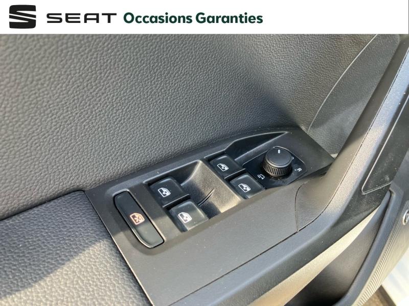 Voitures occasions SEAT IBIZA FR Vezin-le-Coquet