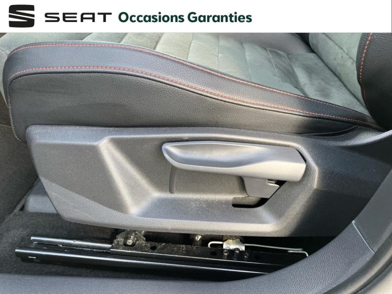 Voitures occasions SEAT IBIZA FR Vezin-le-Coquet