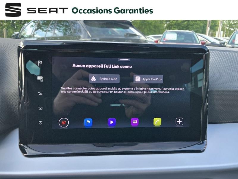 Voitures occasions SEAT IBIZA FR Vezin-le-Coquet