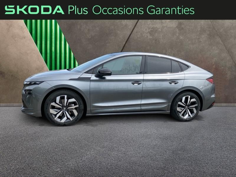 Voitures occasions ŠKODA Enyaq Coupé Sportline Vezin-le-Coquet