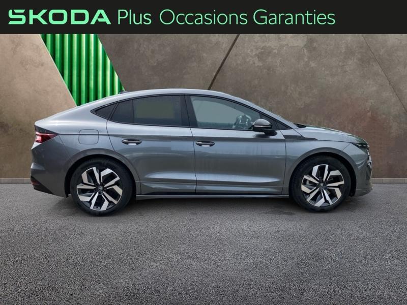 Voitures occasions ŠKODA Enyaq Coupé Sportline Vezin-le-Coquet
