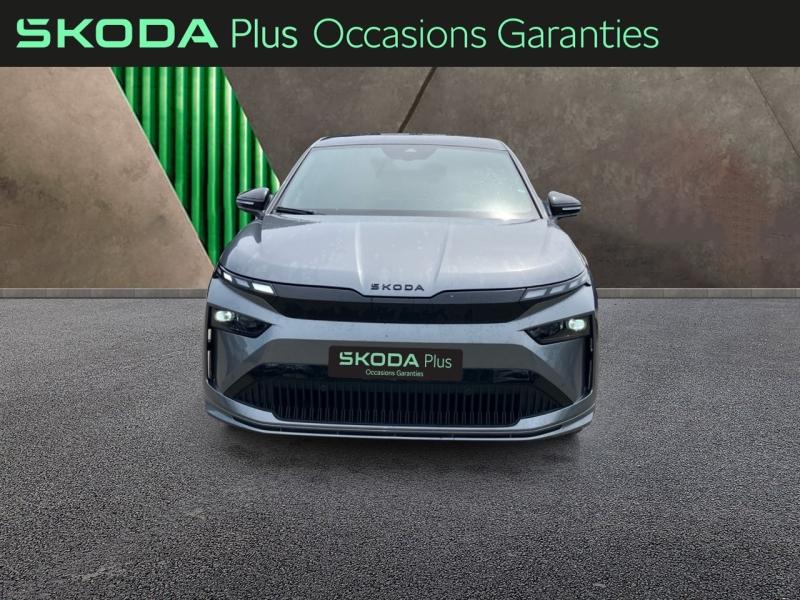 Voitures occasions ŠKODA Enyaq Coupé Sportline Vezin-le-Coquet