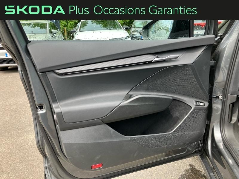 Voitures occasions ŠKODA Enyaq Coupé Sportline Vezin-le-Coquet