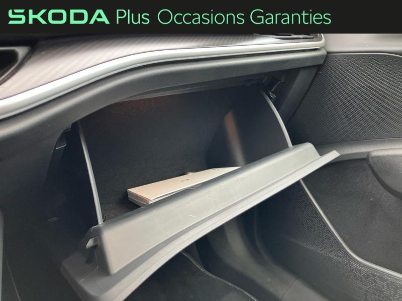 Voitures occasions ŠKODA Enyaq Coupé Sportline Vezin-le-Coquet