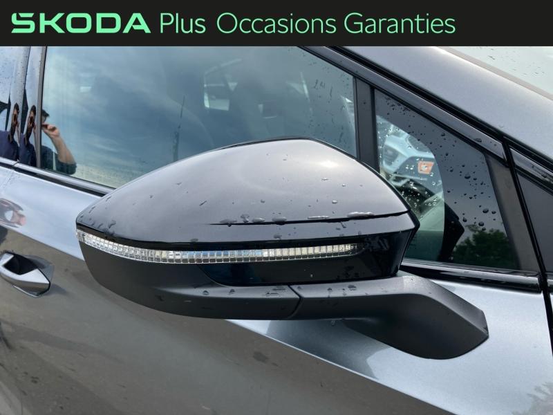 Voitures occasions ŠKODA Enyaq Coupé Sportline Vezin-le-Coquet