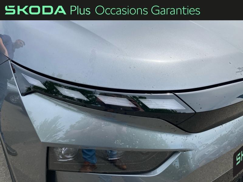Voitures occasions ŠKODA Enyaq Coupé Sportline Vezin-le-Coquet