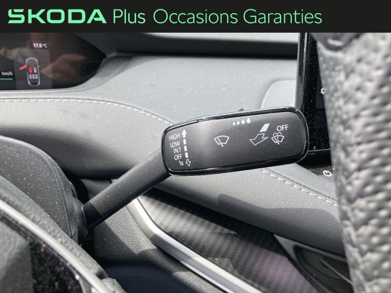 Voitures occasions ŠKODA Enyaq Coupé Sportline Vezin-le-Coquet
