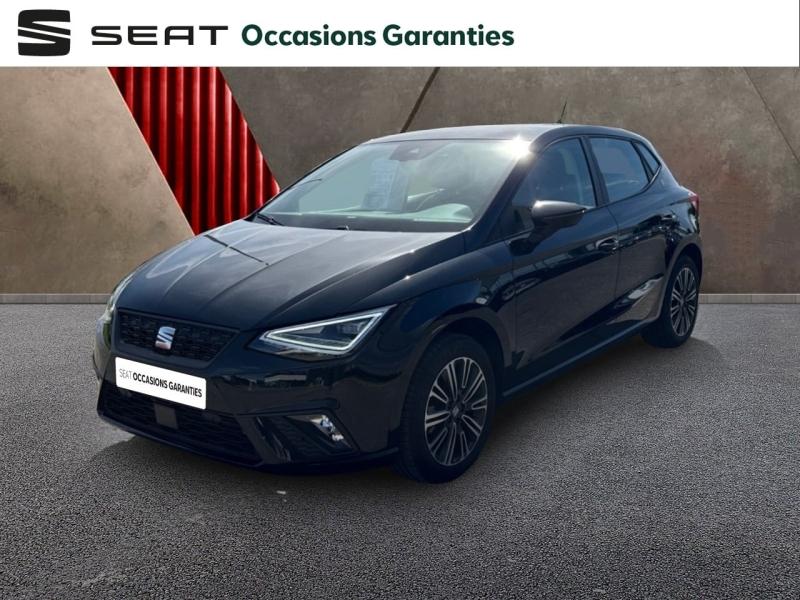 Voitures occasions SEAT IBIZA Copa Vezin-le-Coquet