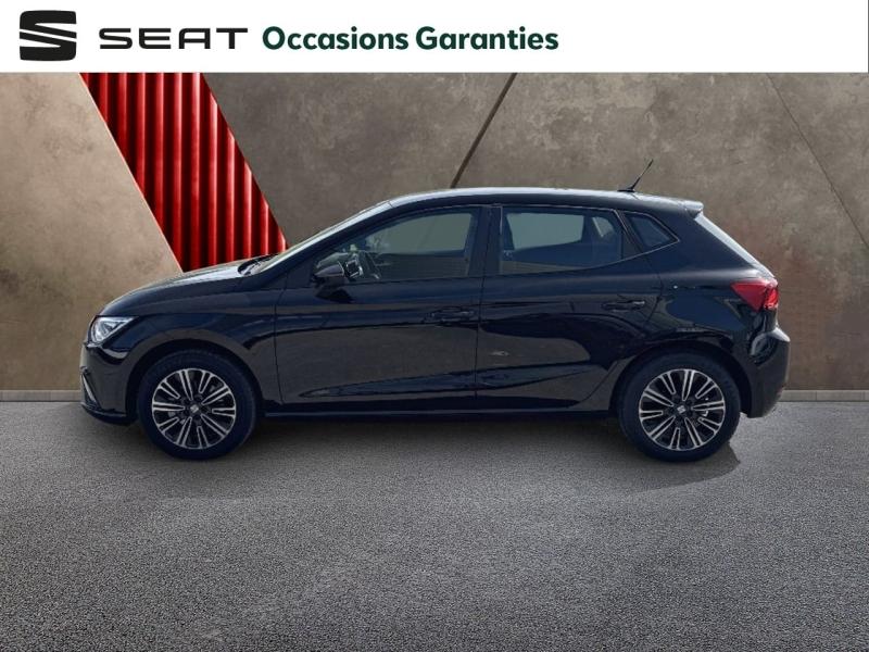 Voitures occasions SEAT IBIZA Copa Vezin-le-Coquet