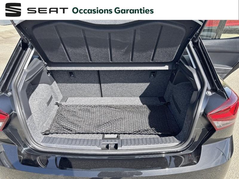 Voitures occasions SEAT IBIZA Copa Vezin-le-Coquet
