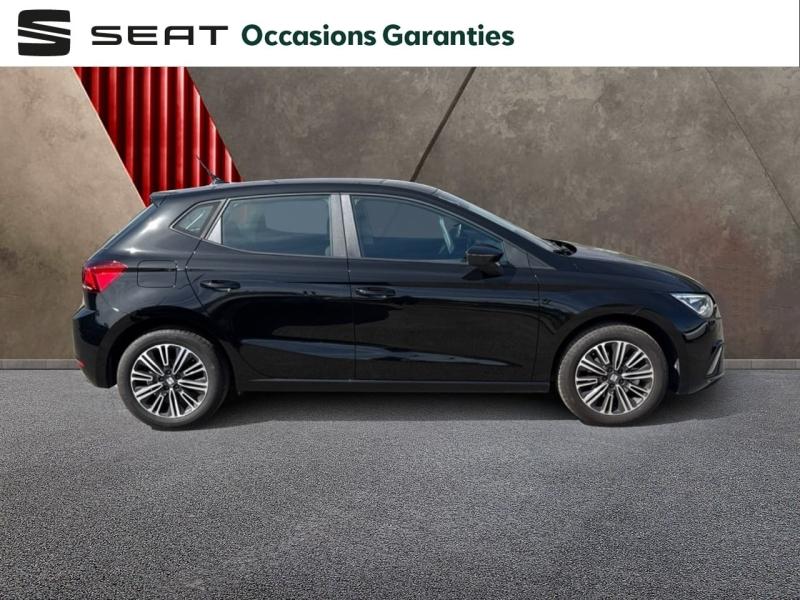 Voitures occasions SEAT IBIZA Copa Vezin-le-Coquet