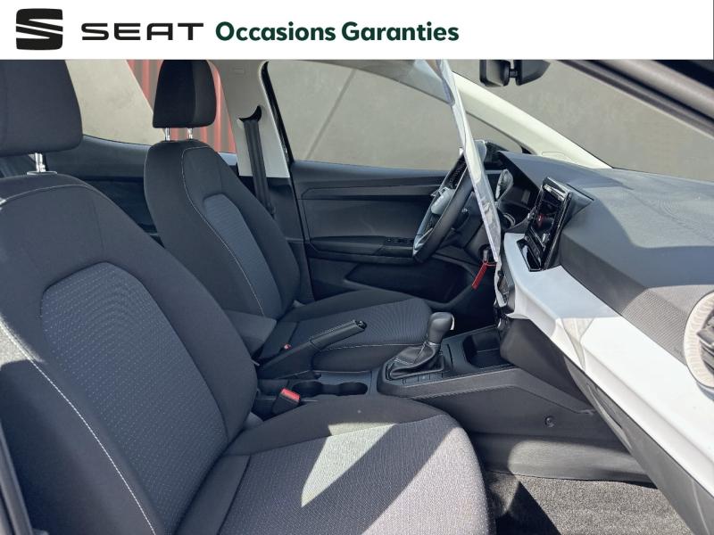 Voitures occasions SEAT IBIZA Copa Vezin-le-Coquet
