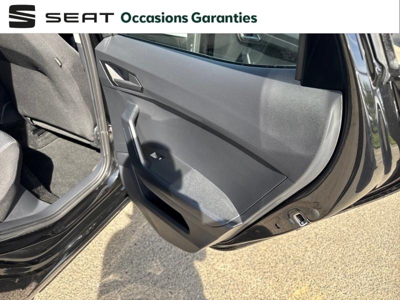 Voitures occasions SEAT IBIZA Copa Vezin-le-Coquet