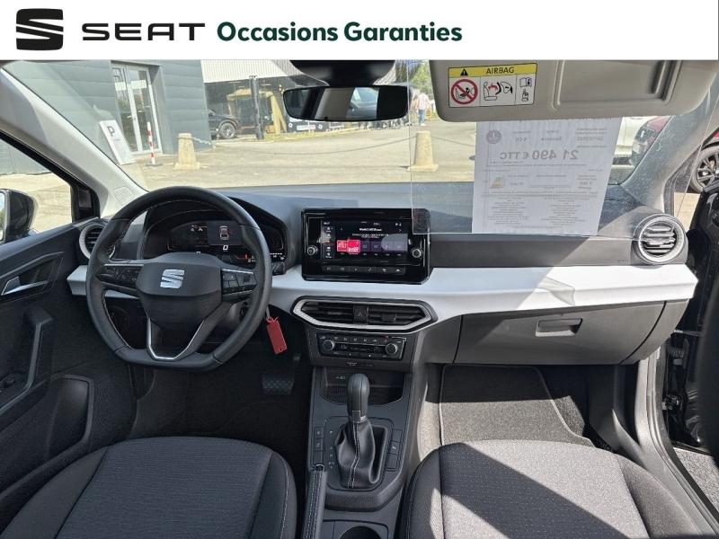 Voitures occasions SEAT IBIZA Copa Vezin-le-Coquet