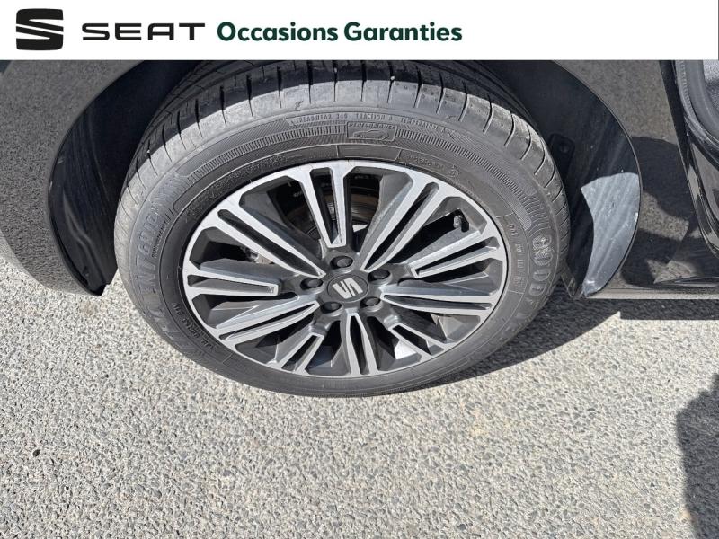 Voitures occasions SEAT IBIZA Copa Vezin-le-Coquet