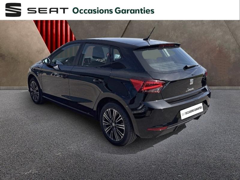 Voitures occasions SEAT IBIZA Copa Vezin-le-Coquet