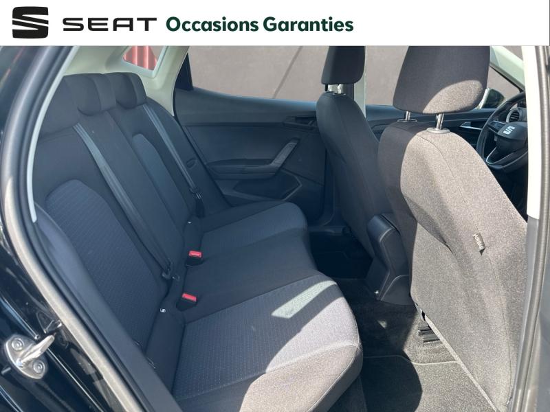Voitures occasions SEAT IBIZA Copa Vezin-le-Coquet
