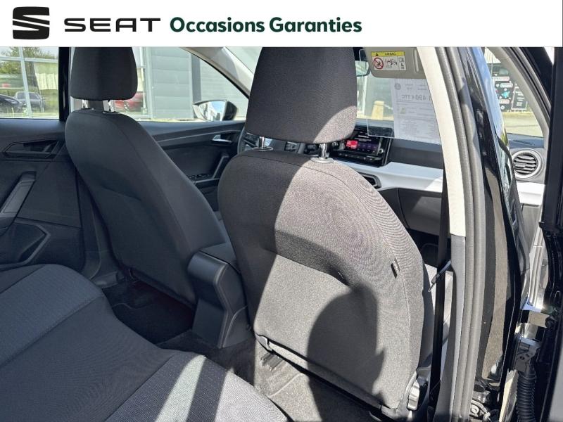 Voitures occasions SEAT IBIZA Copa Vezin-le-Coquet