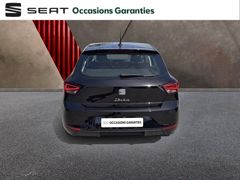 Voitures occasions SEAT IBIZA Copa Vezin-le-Coquet