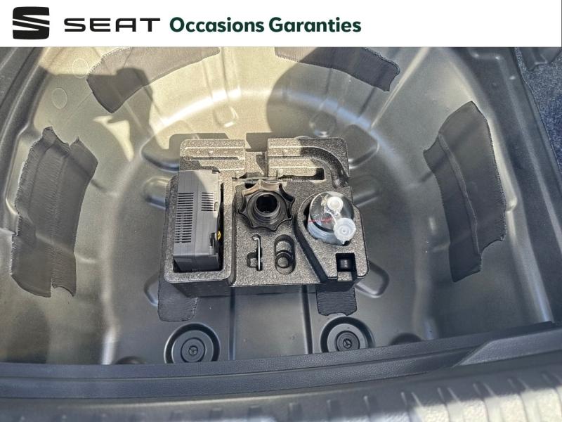 Voitures occasions SEAT IBIZA Copa Vezin-le-Coquet