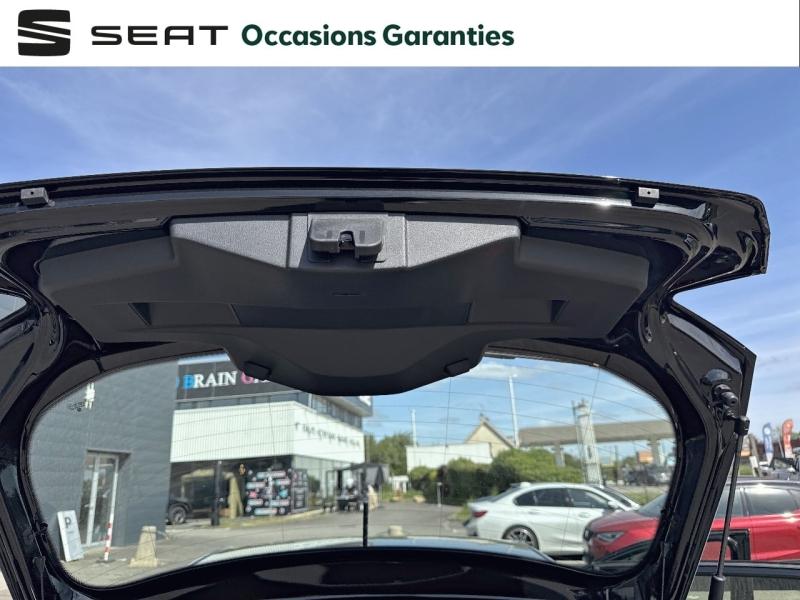 Voitures occasions SEAT IBIZA Copa Vezin-le-Coquet