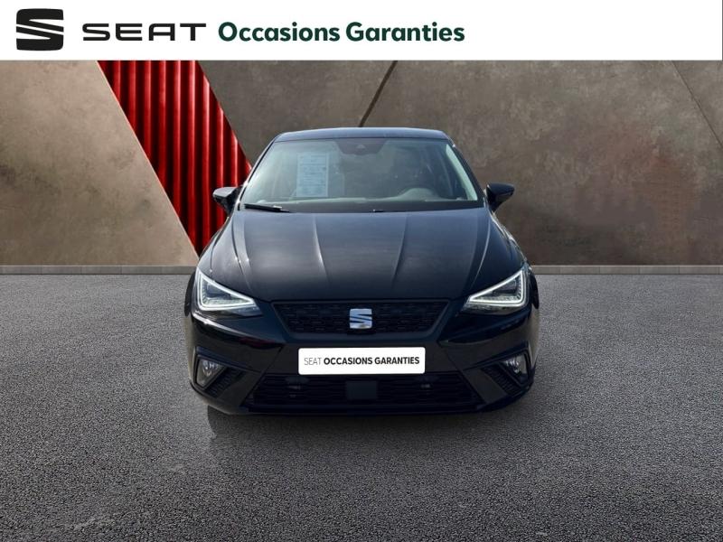 Voitures occasions SEAT IBIZA Copa Vezin-le-Coquet