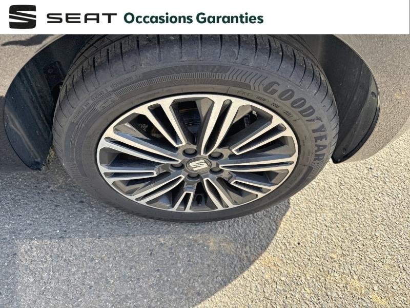 Voitures occasions SEAT IBIZA Copa Vezin-le-Coquet