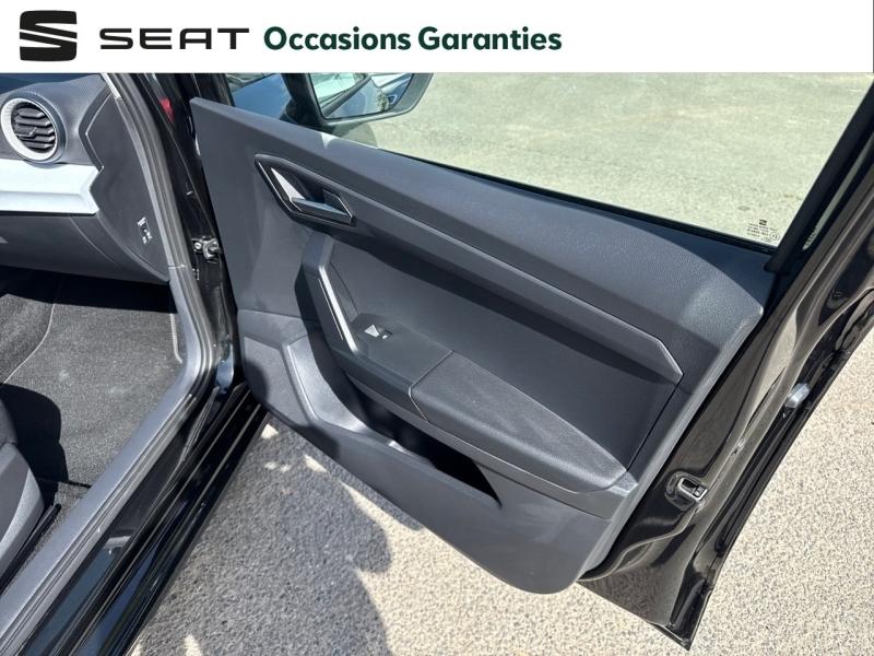 Voitures occasions SEAT IBIZA Copa Vezin-le-Coquet