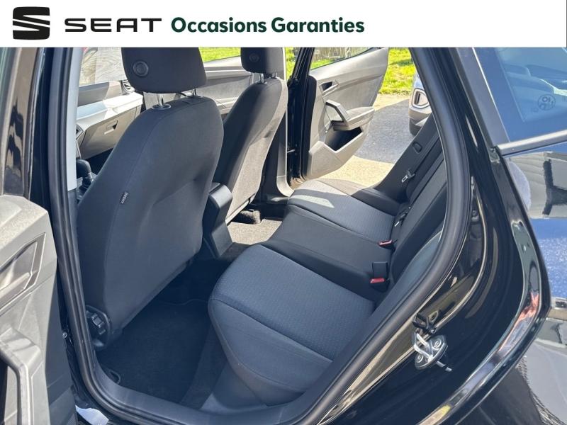 Voitures occasions SEAT IBIZA Copa Vezin-le-Coquet