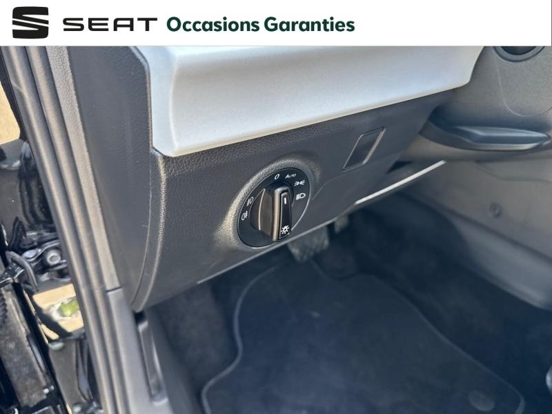 Voitures occasions SEAT IBIZA Copa Vezin-le-Coquet