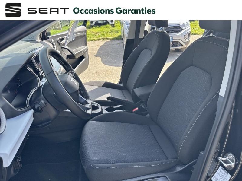 Voitures occasions SEAT IBIZA Copa Vezin-le-Coquet