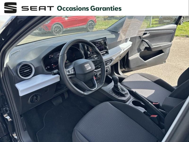 Voitures occasions SEAT IBIZA Copa Vezin-le-Coquet