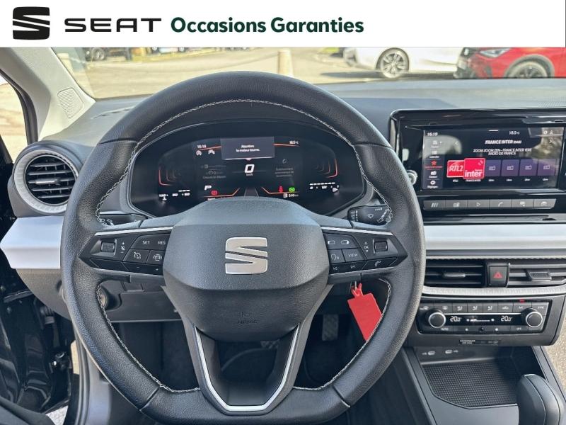 Voitures occasions SEAT IBIZA Copa Vezin-le-Coquet