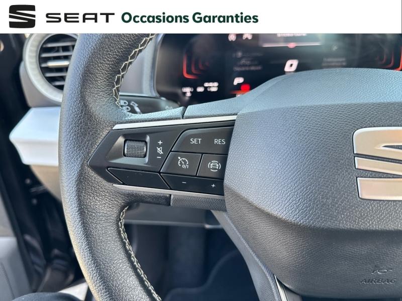 Voitures occasions SEAT IBIZA Copa Vezin-le-Coquet