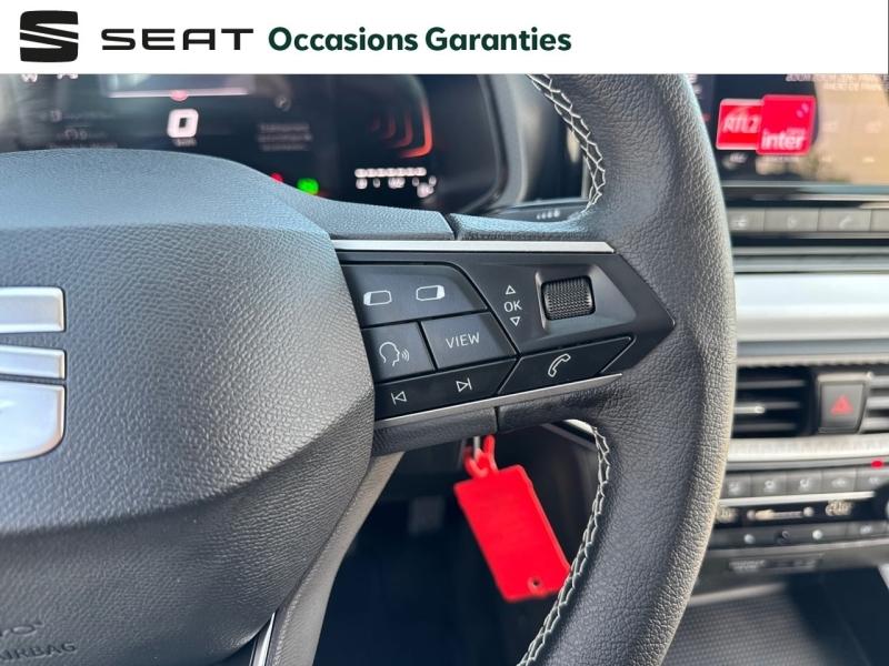 Voitures occasions SEAT IBIZA Copa Vezin-le-Coquet