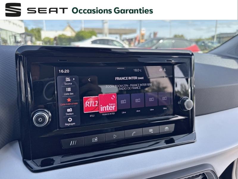 Voitures occasions SEAT IBIZA Copa Vezin-le-Coquet