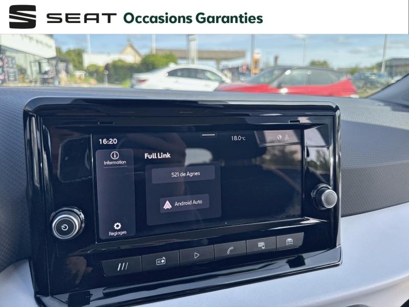 Voitures occasions SEAT IBIZA Copa Vezin-le-Coquet