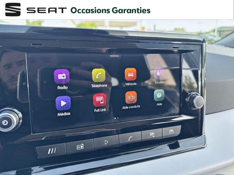 Voitures occasions SEAT IBIZA Copa Vezin-le-Coquet