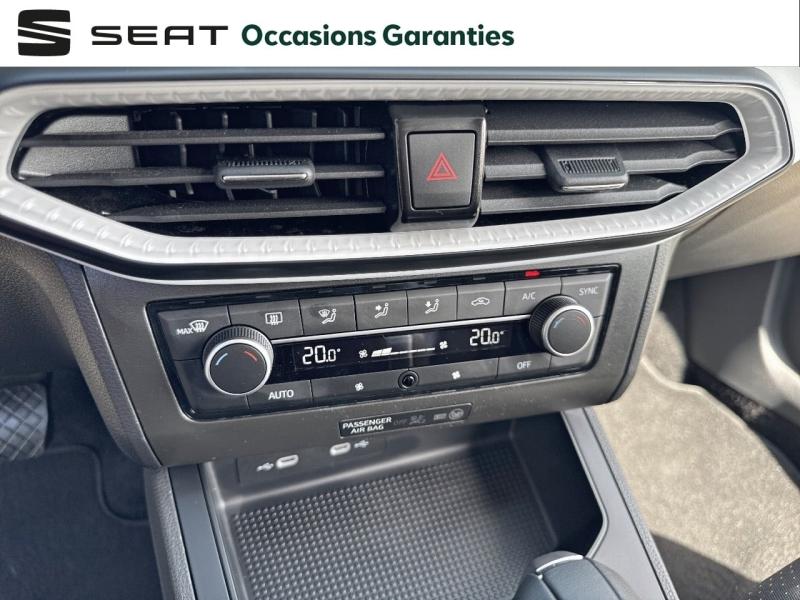 Voitures occasions SEAT IBIZA Copa Vezin-le-Coquet