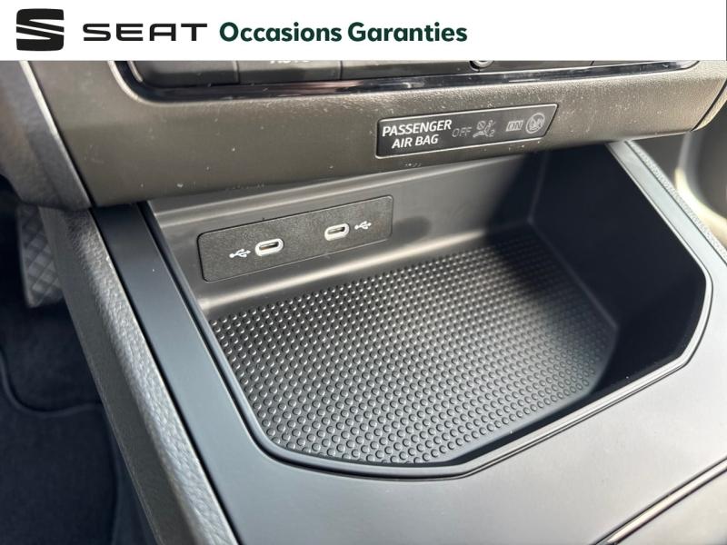 Voitures occasions SEAT IBIZA Copa Vezin-le-Coquet