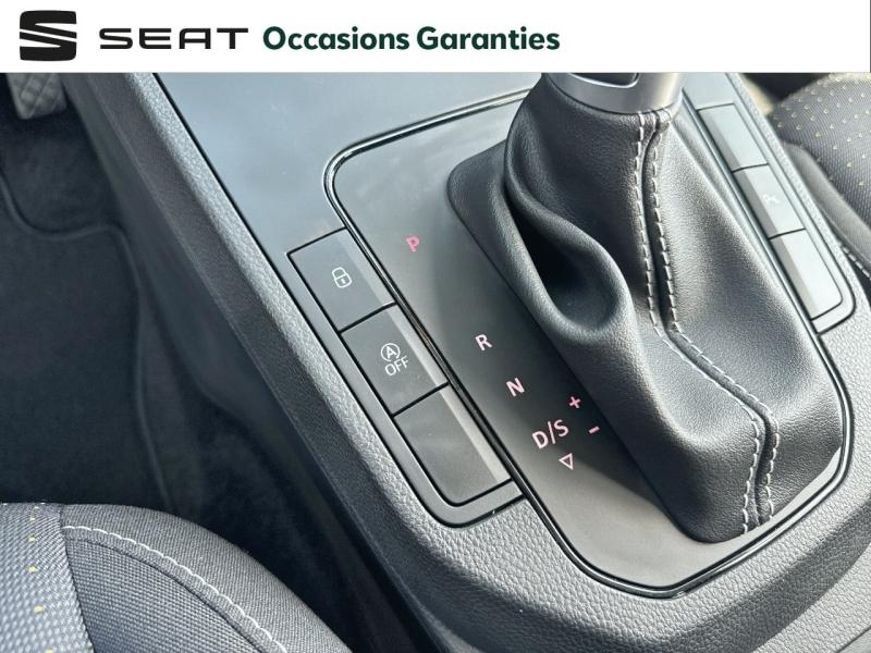 Voitures occasions SEAT IBIZA Copa Vezin-le-Coquet